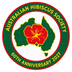 Australian Hibiscus Society Logo